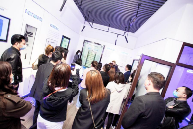 匠心之旅 京鉴美好 百强当代经纪人媒体品牌行圆满落幕，共话房地产咨询新未来