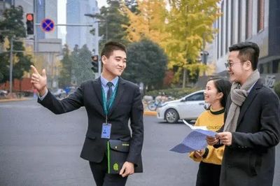 房产中介与房地产开发 变革中的生存与前景