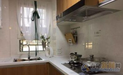 山水嘉园洋房低价出售，静享青岛山海雅居