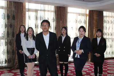 宁夏美易房地产经纪服务 专业引领区域房地产开发与经营